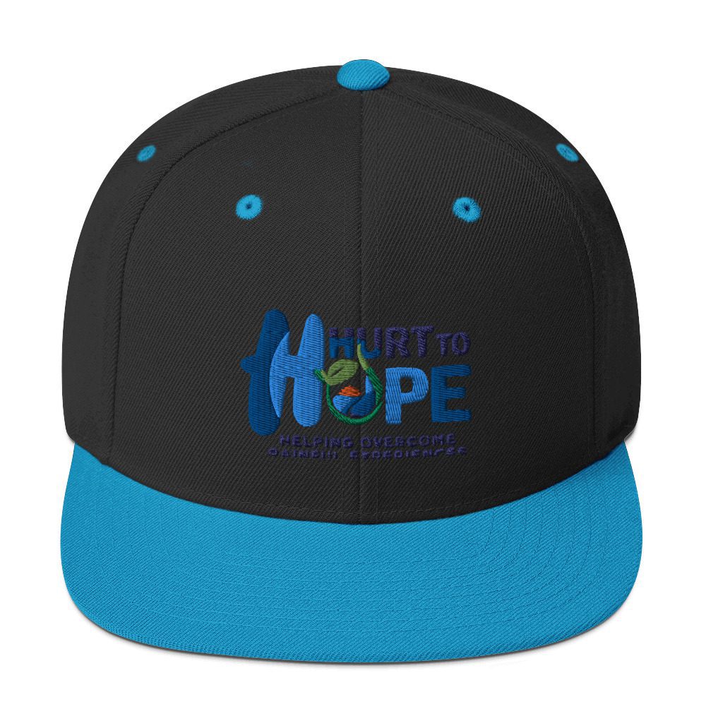 Snapback Hat - Image 5