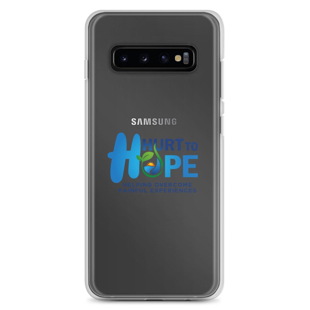 Samsung Case - Image 4