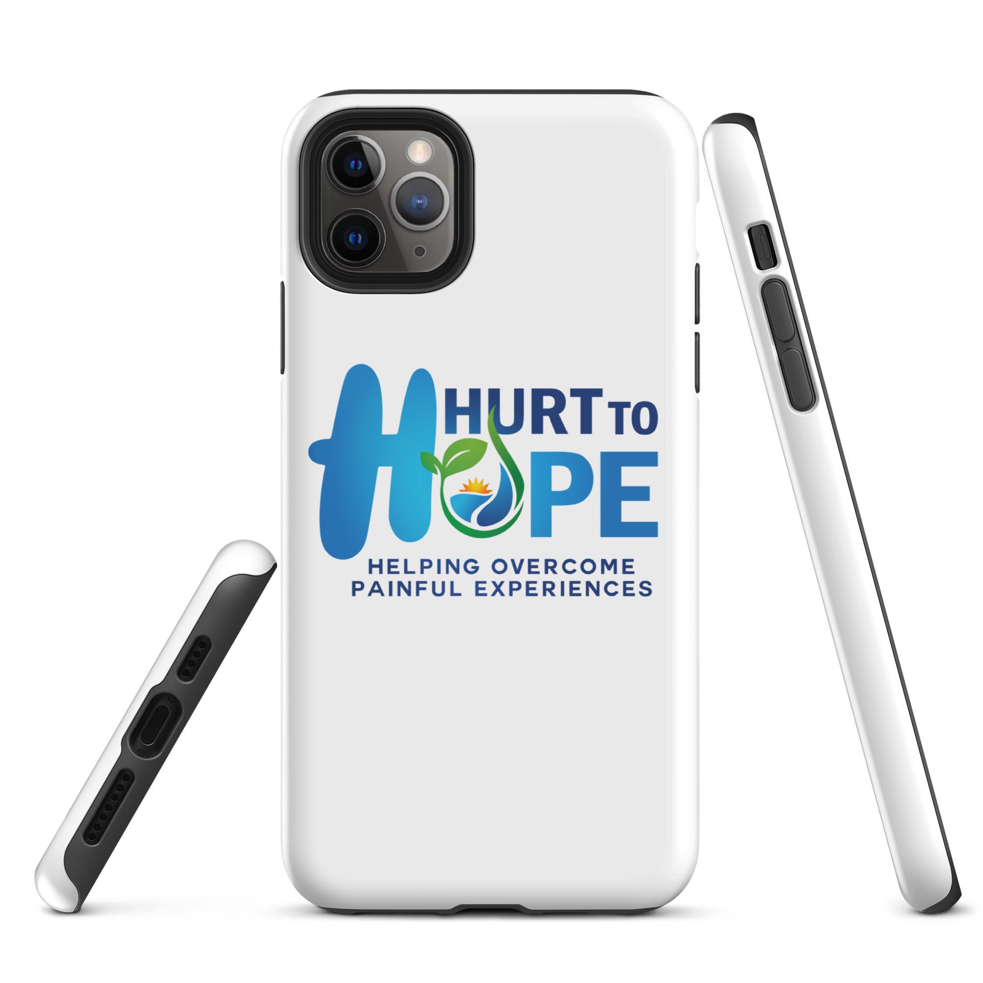 Tough iPhone case - Image 4