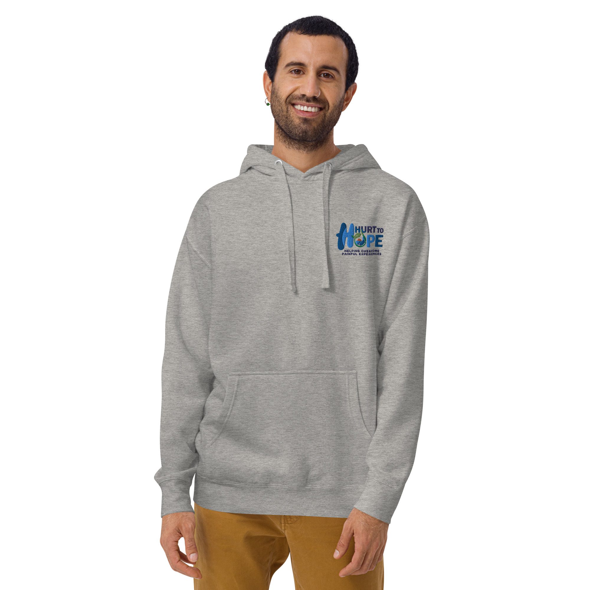 Unisex Hoodie - Image 12