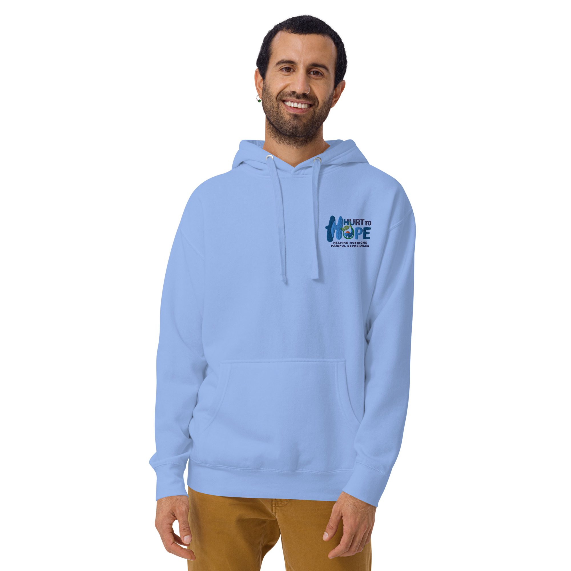 Unisex Hoodie - Image 11
