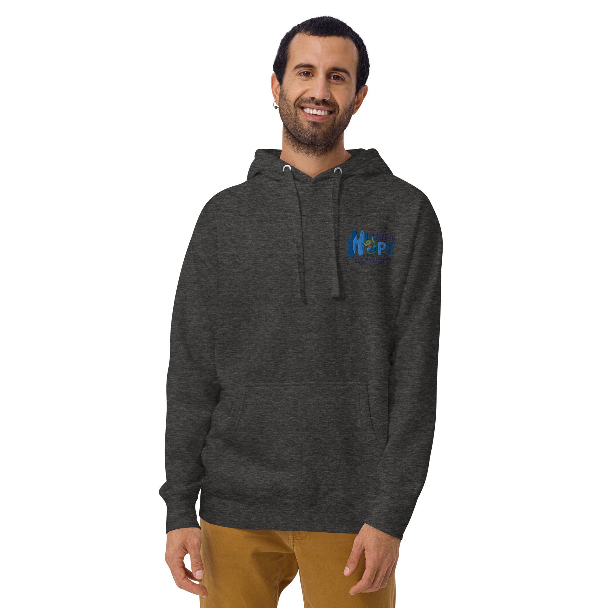 Unisex Hoodie - Image 4