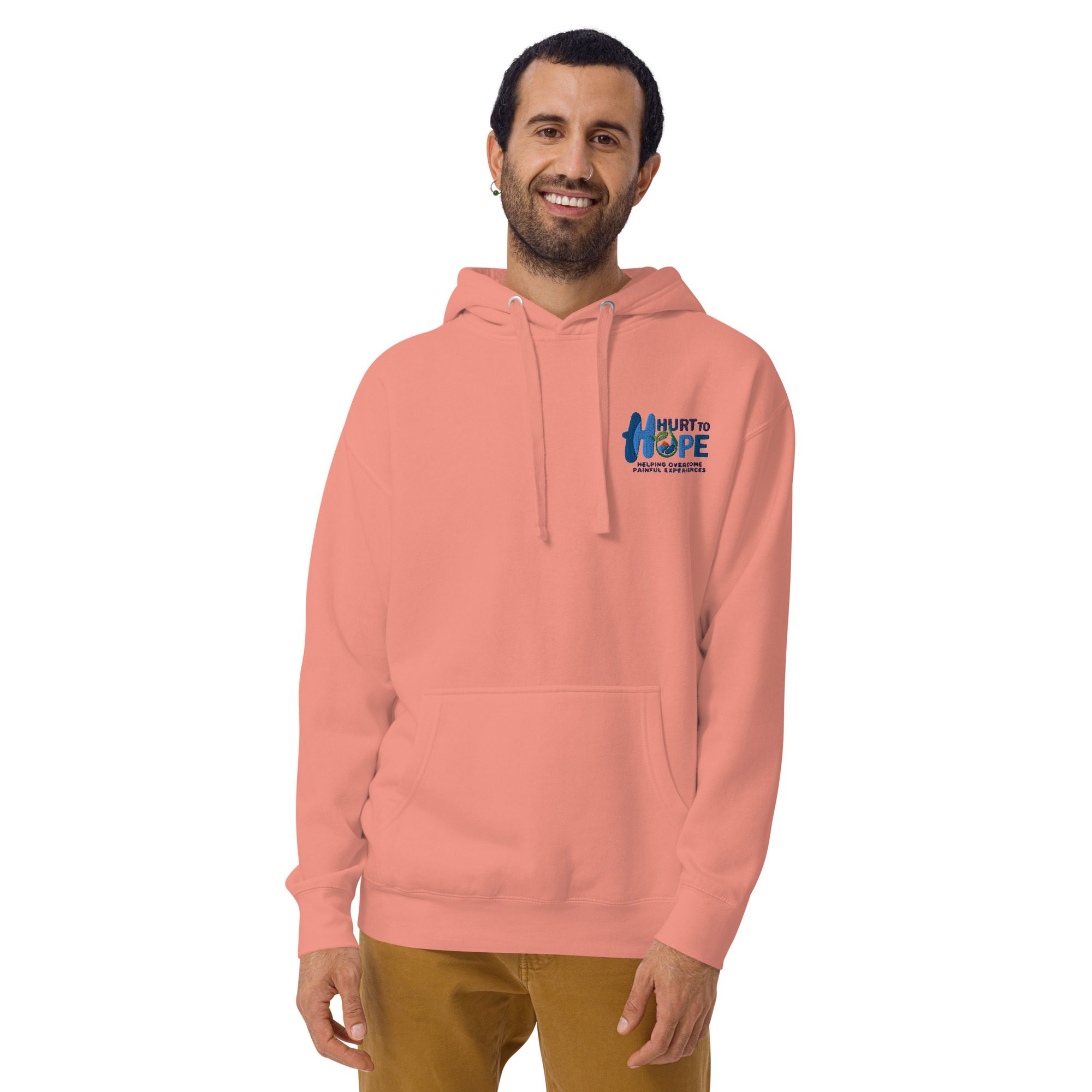 Unisex Hoodie - Image 10