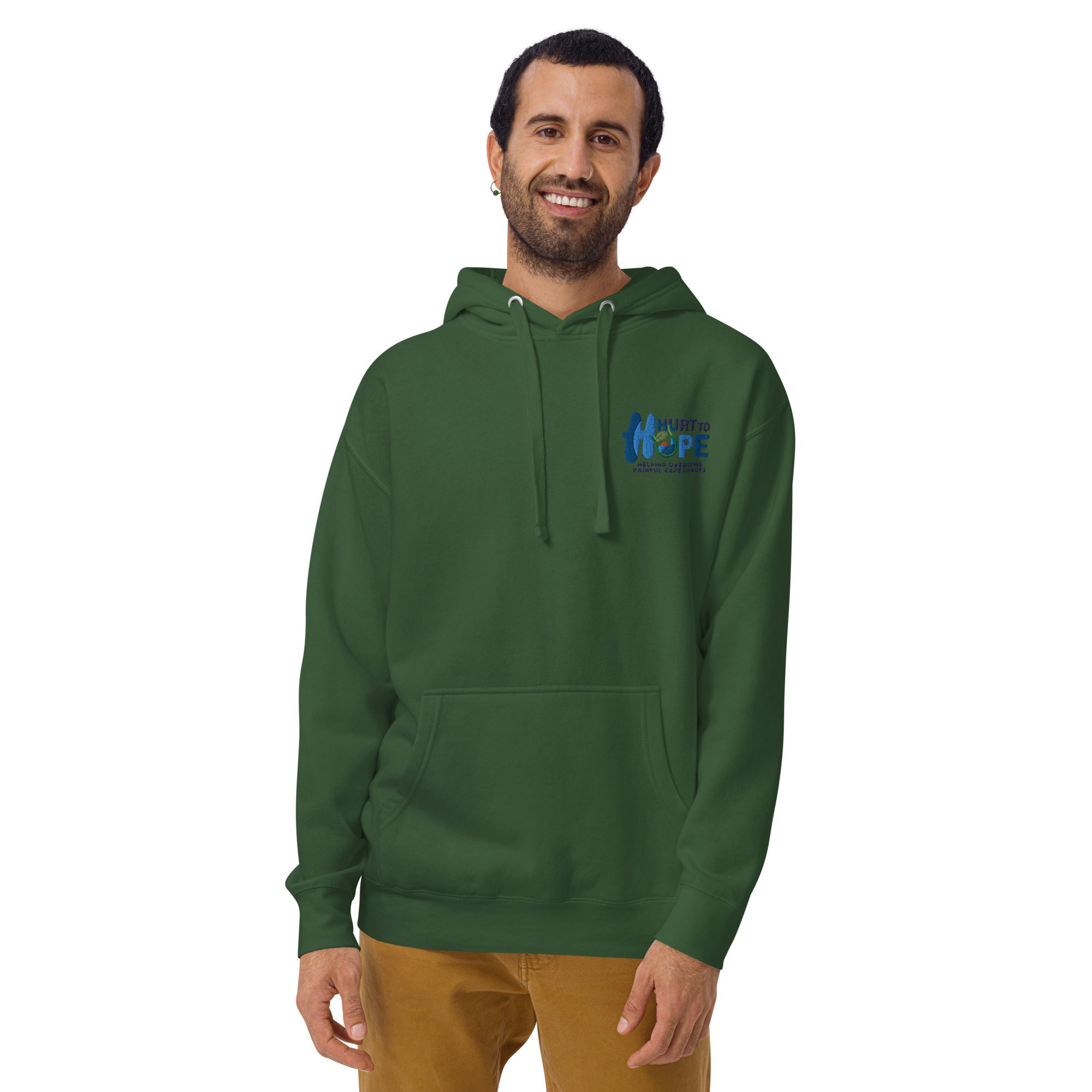 Unisex Hoodie - Image 7