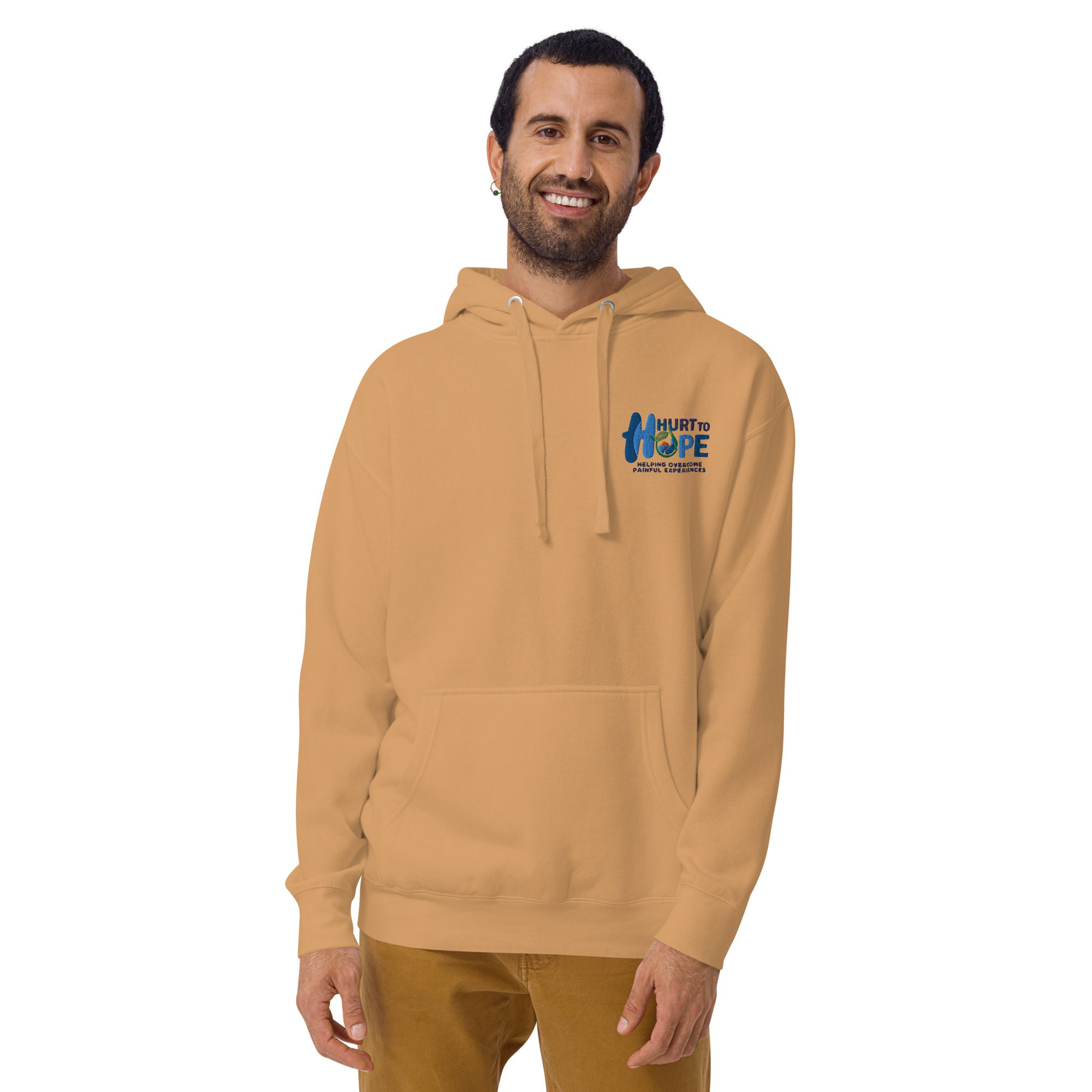 Unisex Hoodie - Image 9