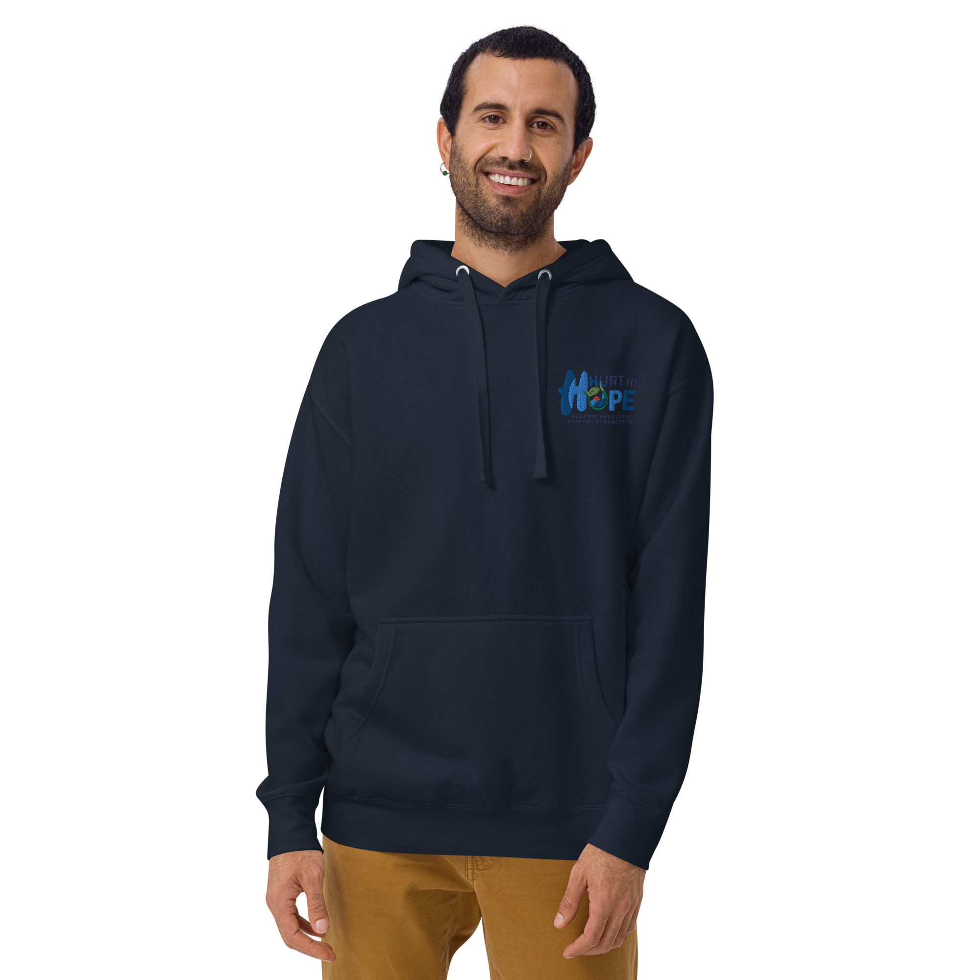 Unisex Hoodie - Image 2