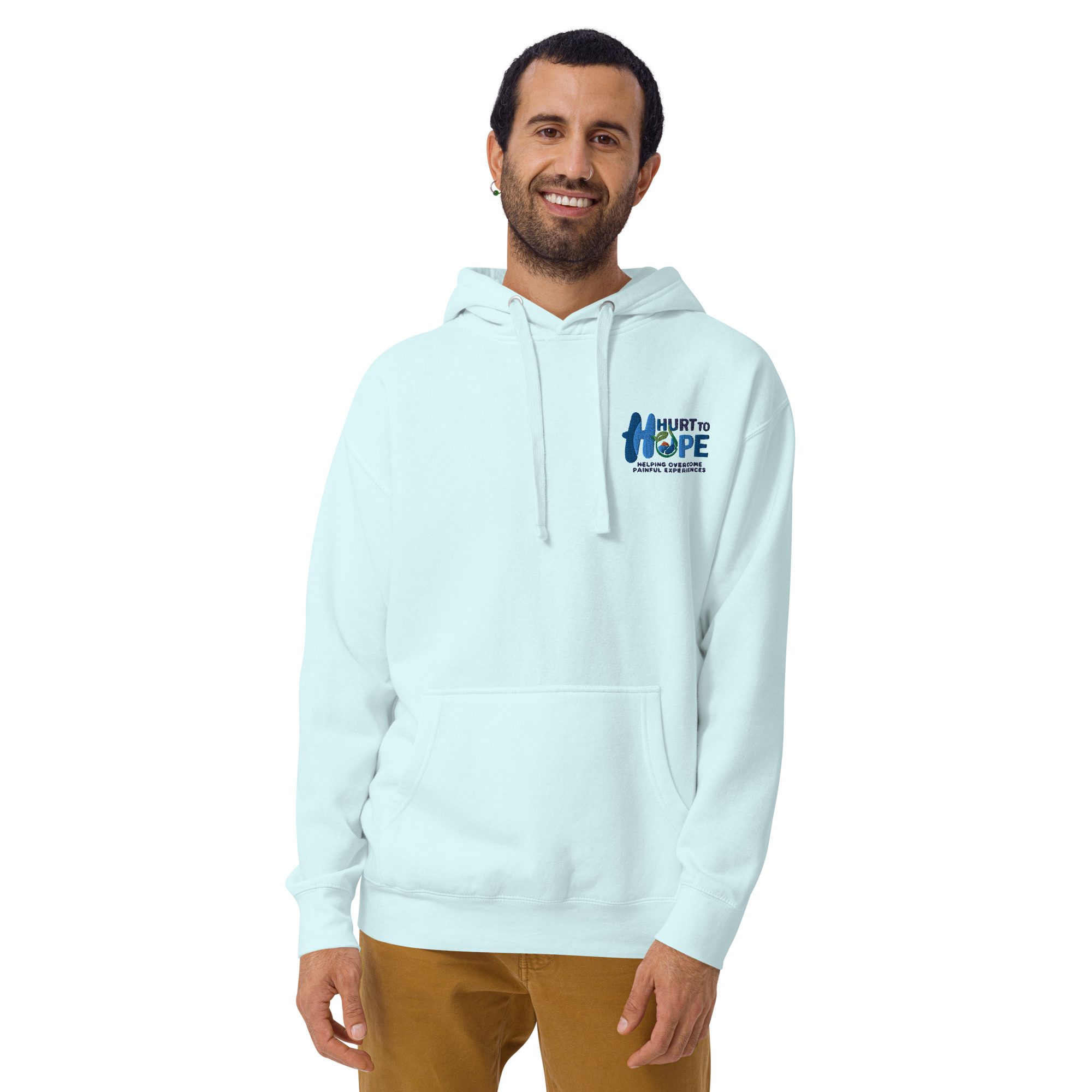 Unisex Hoodie - Image 13