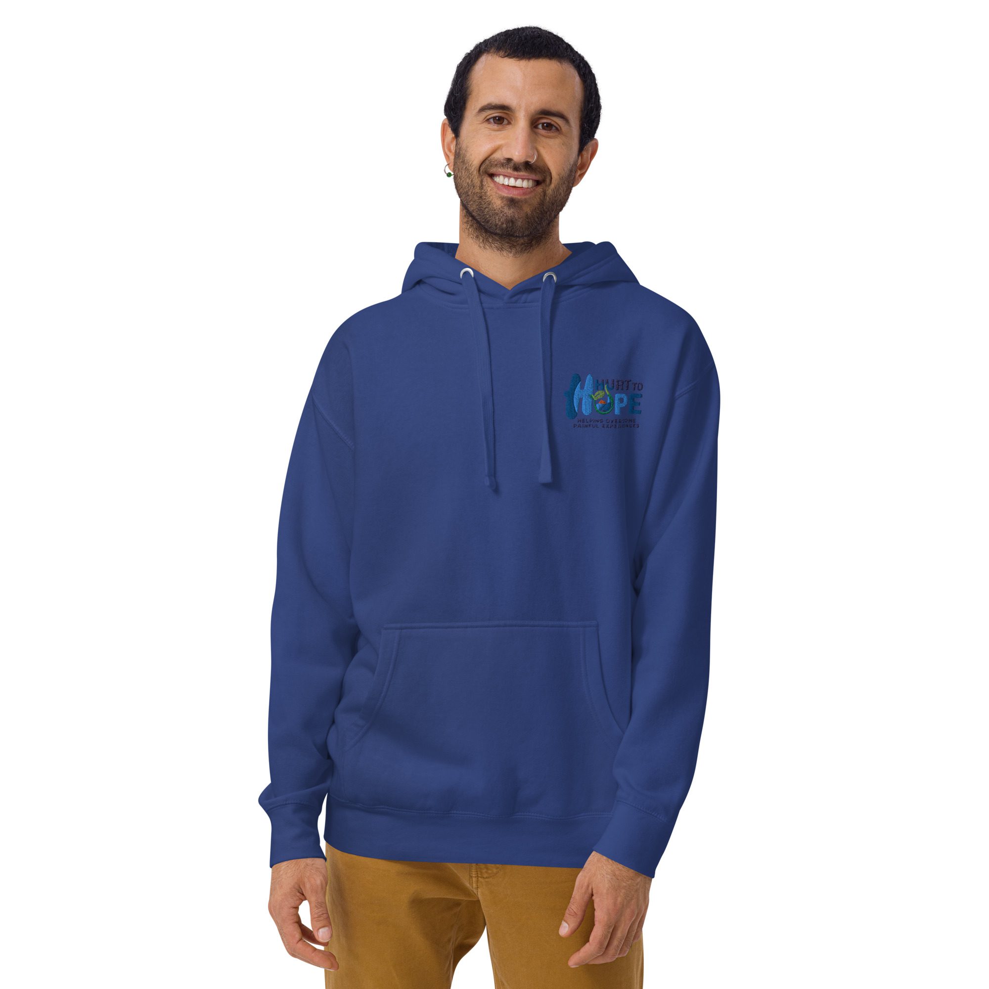Unisex Hoodie - Image 5
