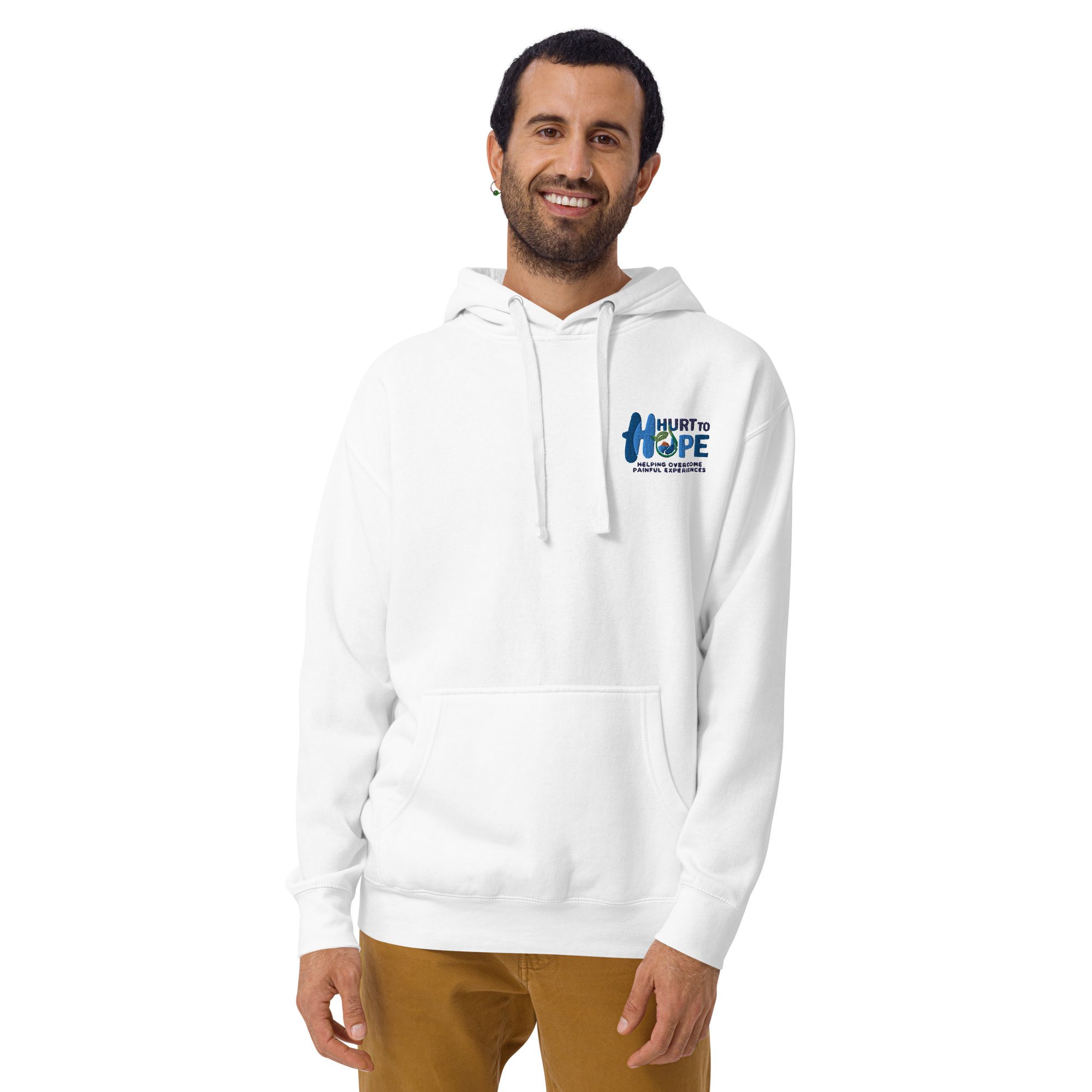 Unisex Hoodie - Image 14